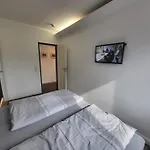 Apartmán 